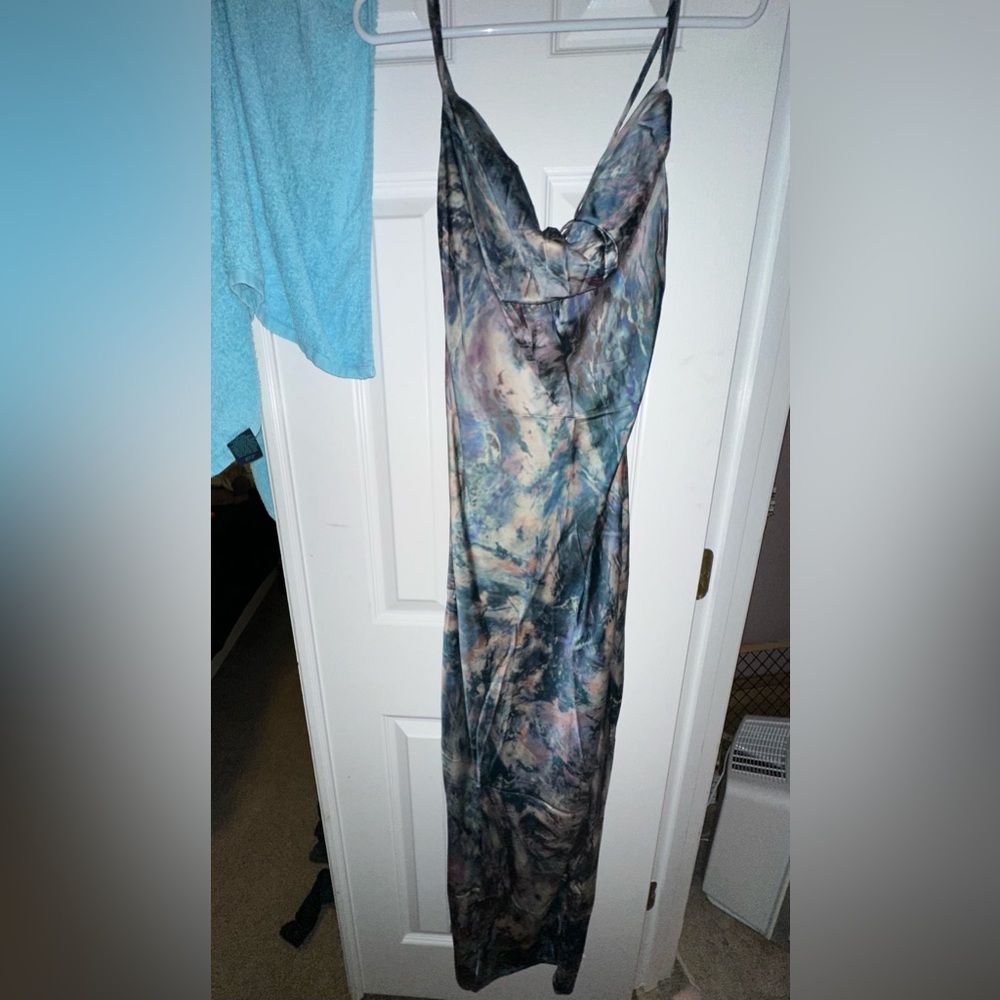 Revolve dress